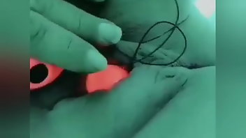 Solarium Pornstar MILF Amateur Fingering 
