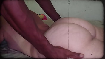 Midget Big Ass Massage Big Cock 