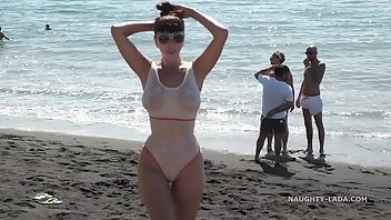 Vintage bathing suits curvy women-quality porn
