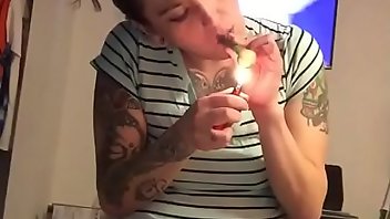 Drugged Blowjob Tattoo Amateur Homemade 