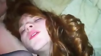 porno Vintage Redhead Porn