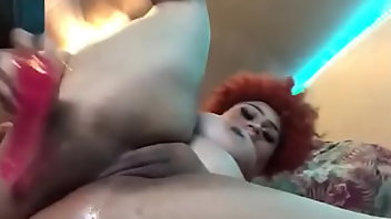 Chilean Anal Masturbation Cute 