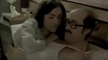 The vintage porn in Beirut