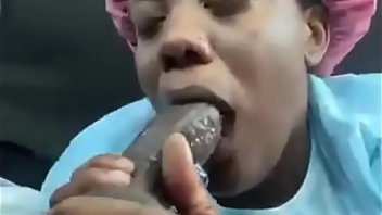Funny Latina Oral PAWG 